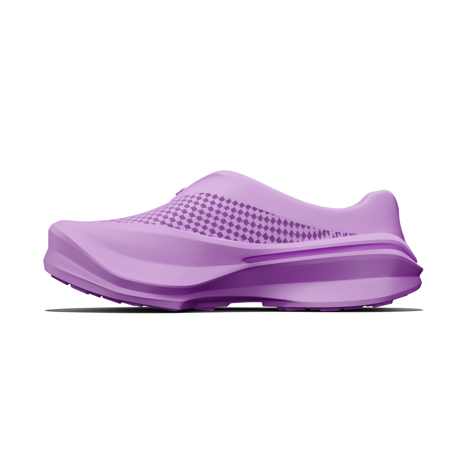 SEGLA - 3D printed shoes - zellerfeld