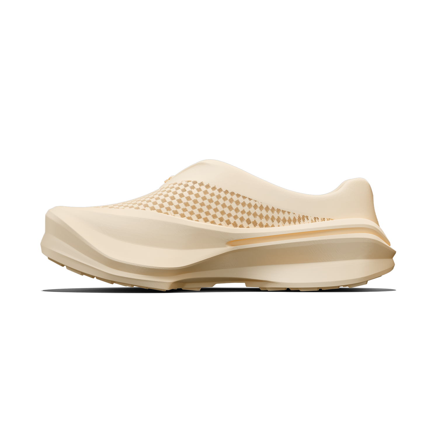 SEGLA - 3D printed shoes - zellerfeld