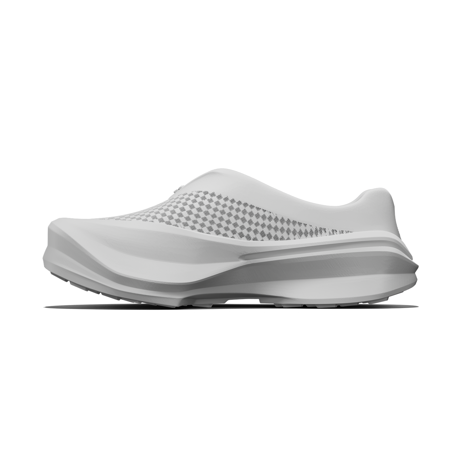 SEGLA - 3D printed shoes - zellerfeld