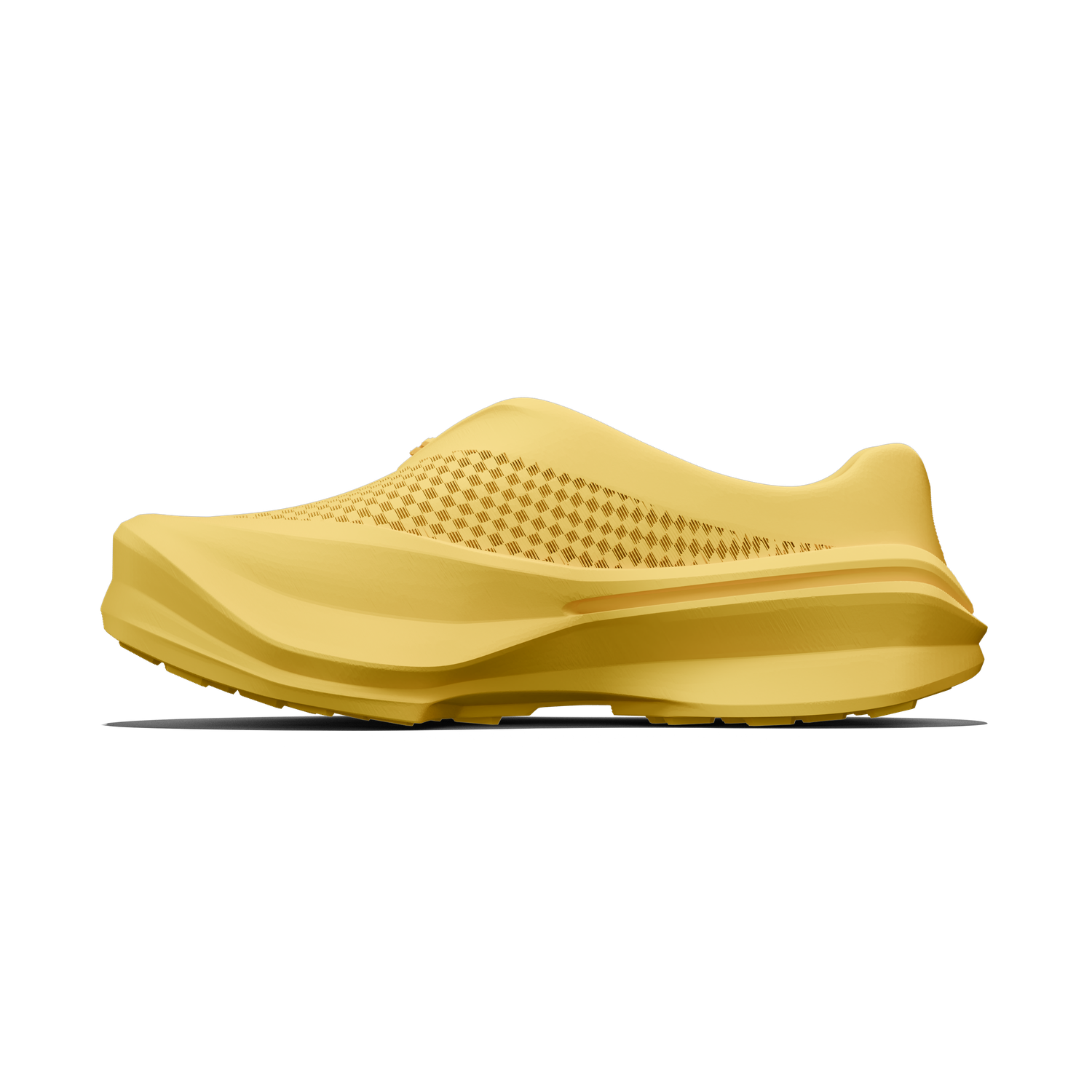 SEGLA - 3D printed shoes - zellerfeld