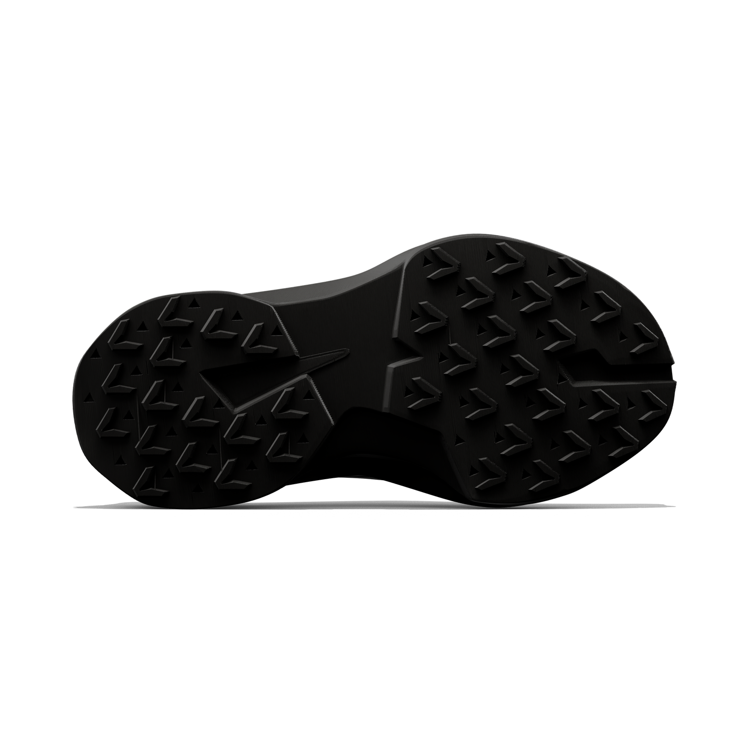 SEGLA - 3D printed shoes - zellerfeld