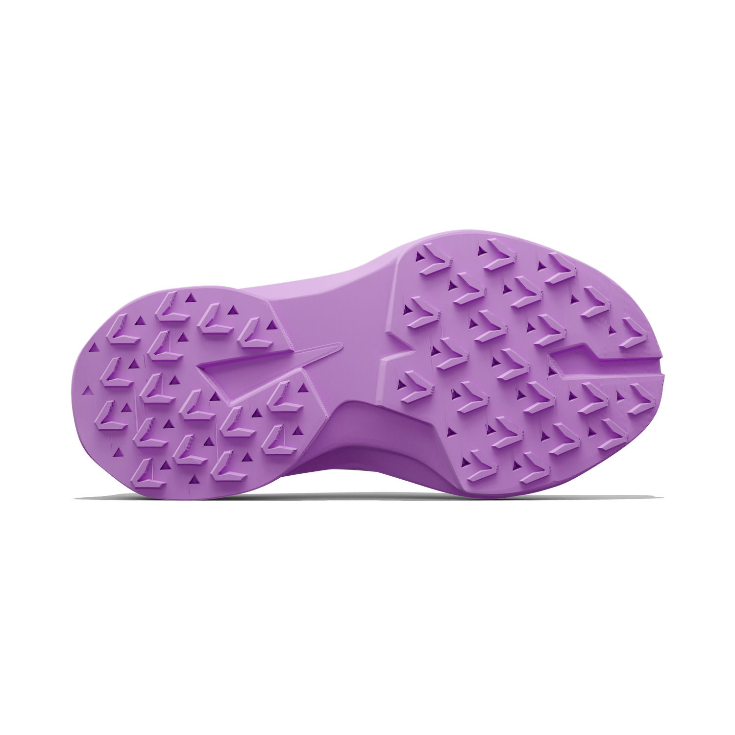SEGLA - 3D printed shoes - zellerfeld