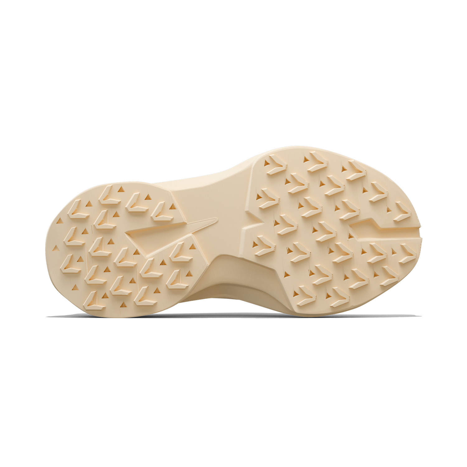 SEGLA - 3D printed shoes - zellerfeld