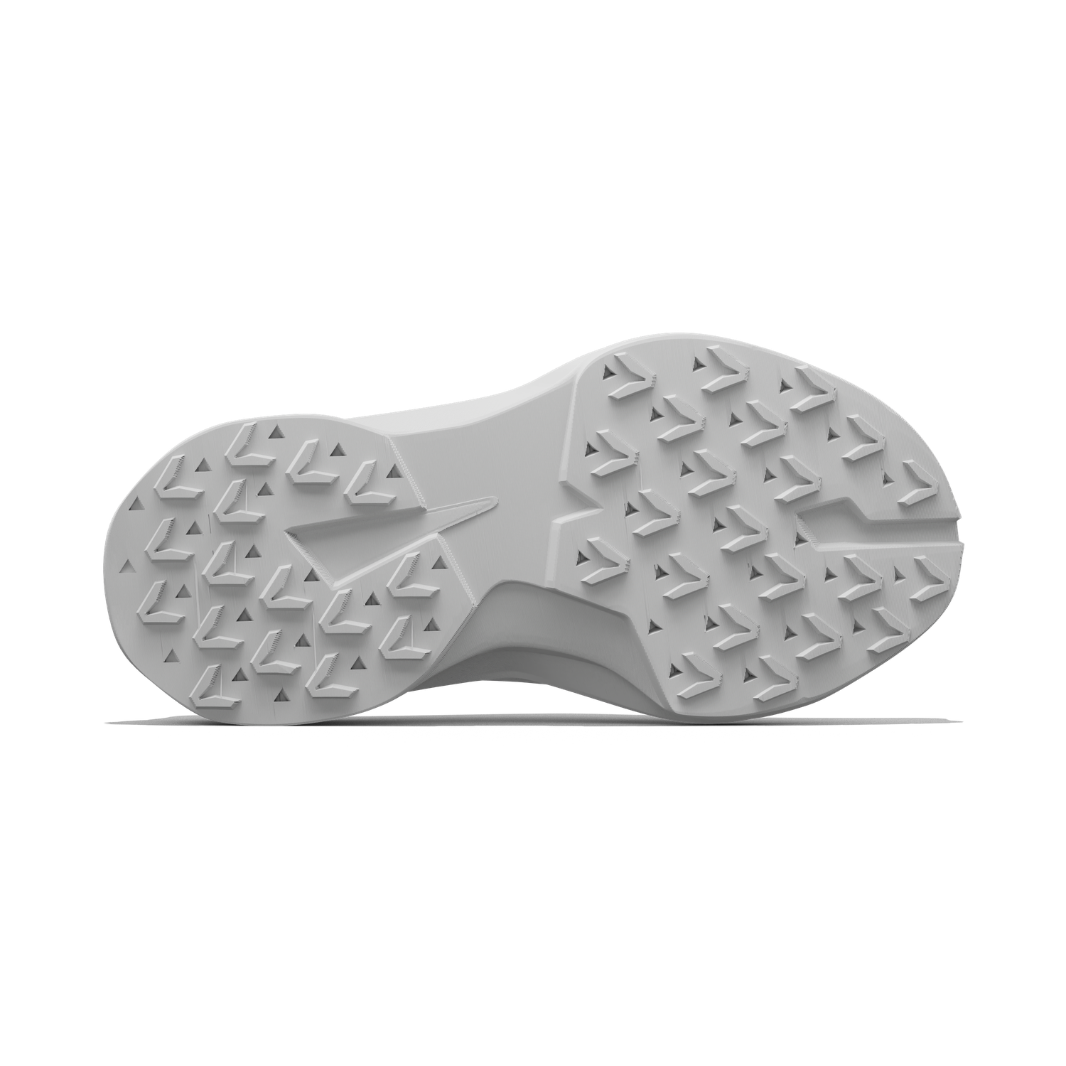 SEGLA - 3D printed shoes - zellerfeld