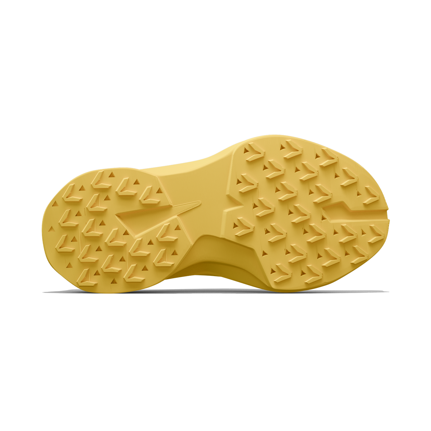 SEGLA - 3D printed shoes - zellerfeld