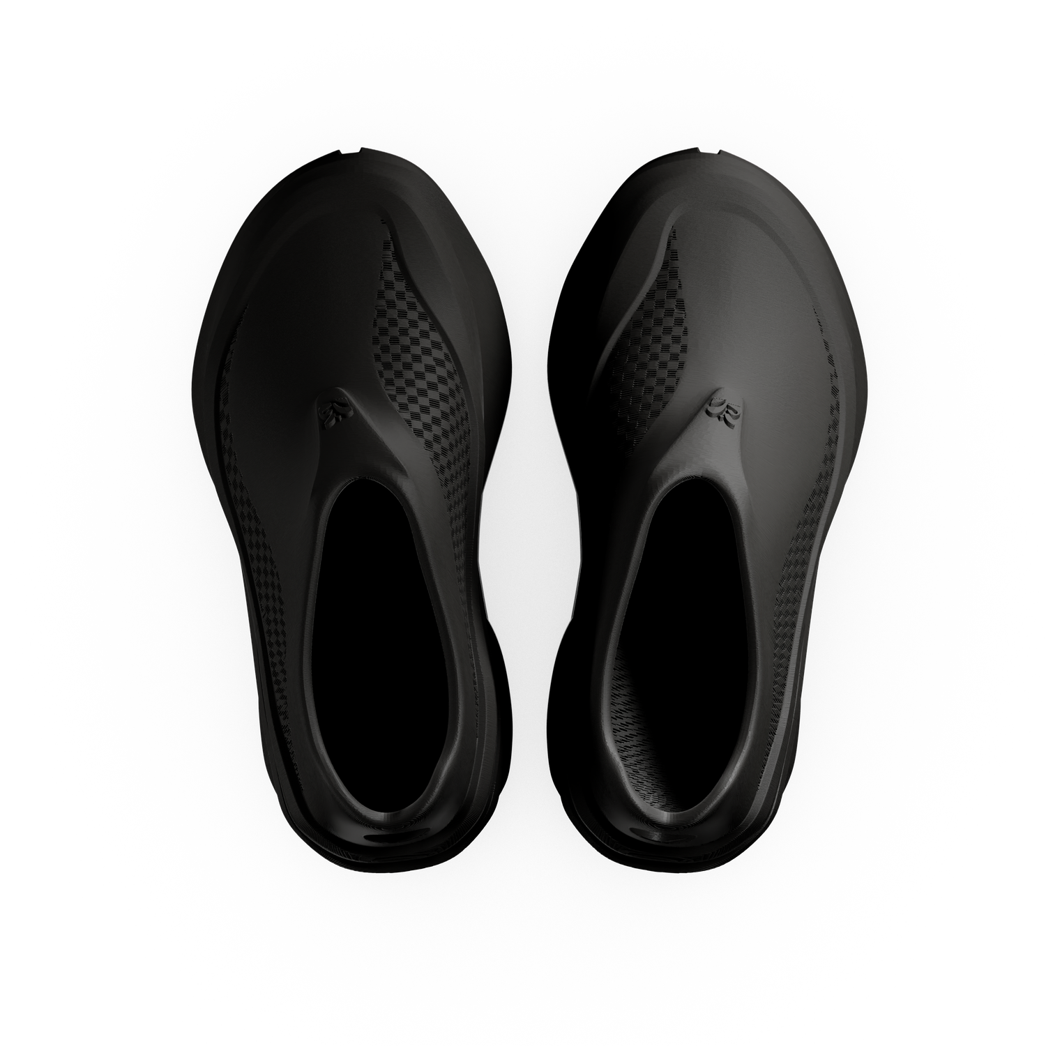 SEGLA - 3D printed shoes - zellerfeld