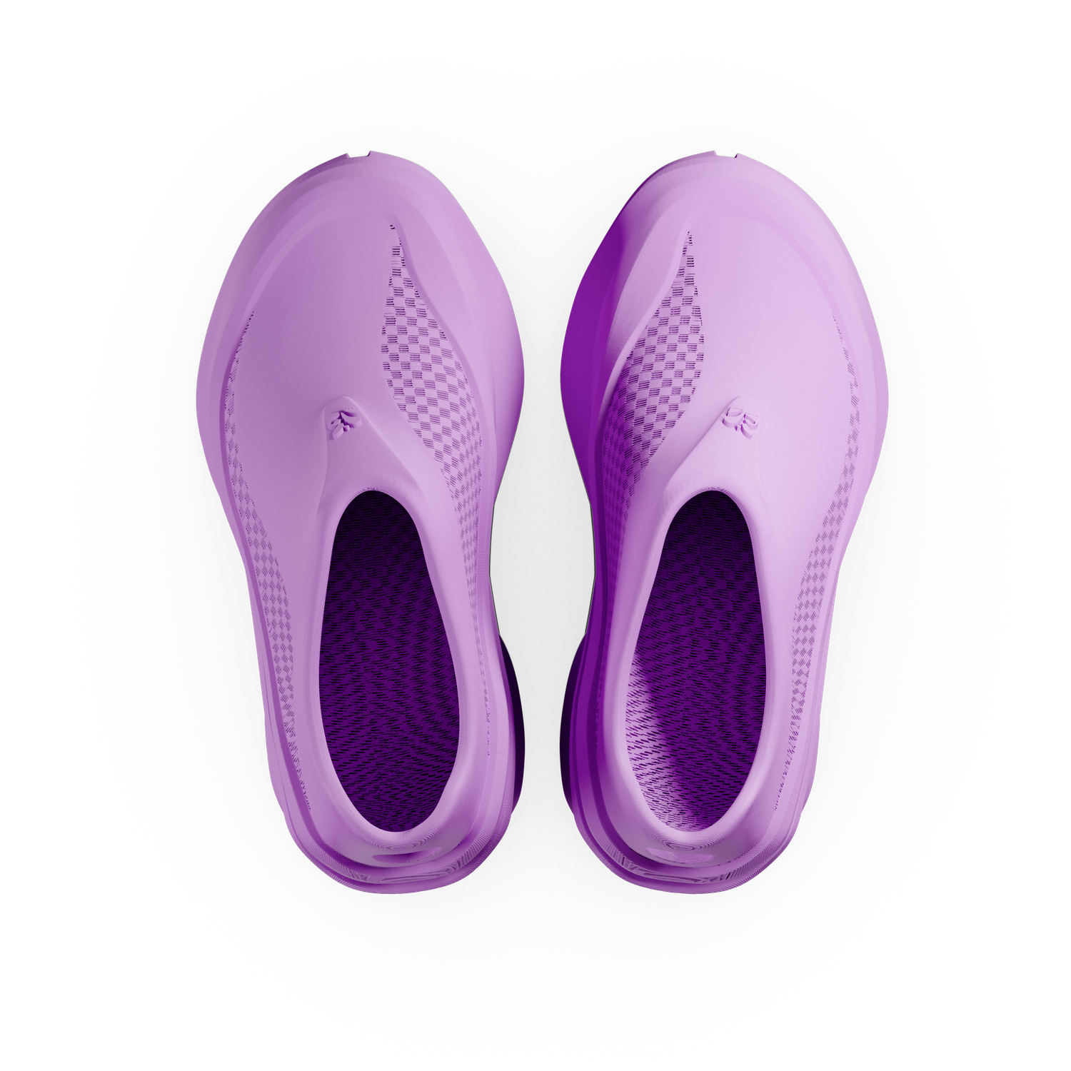 SEGLA - 3D printed shoes - zellerfeld