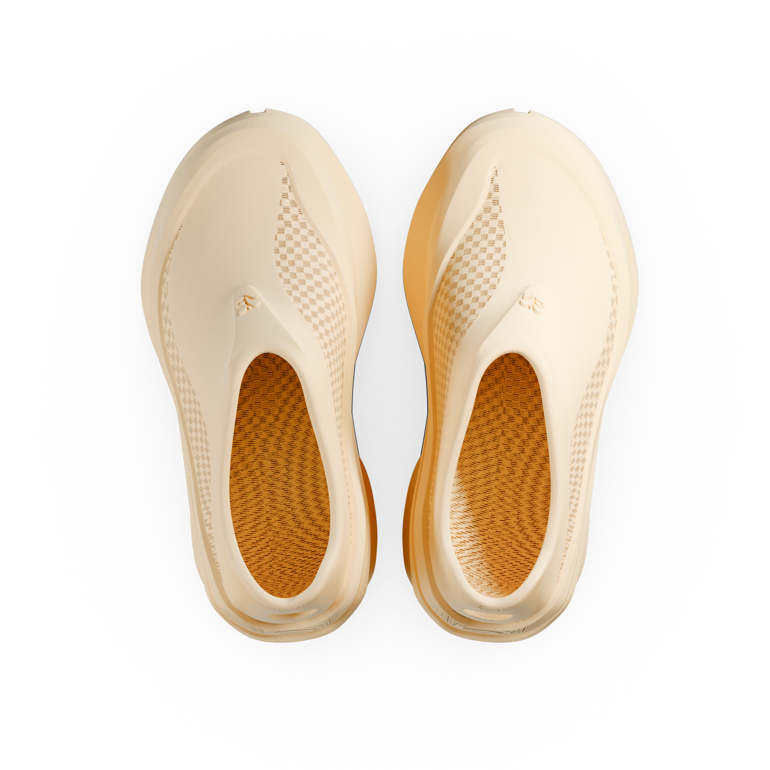SEGLA - 3D printed shoes - zellerfeld