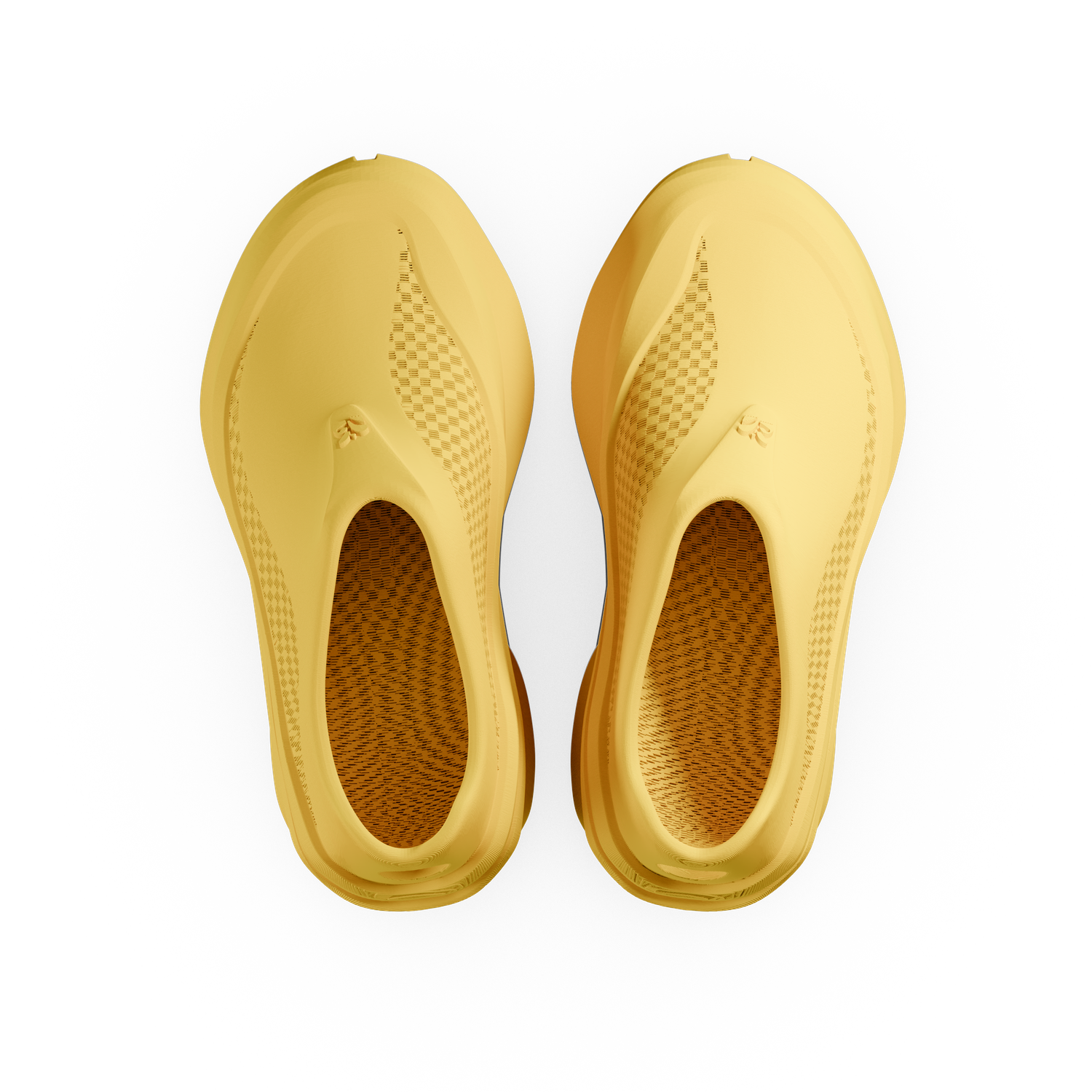 SEGLA - 3D printed shoes - zellerfeld