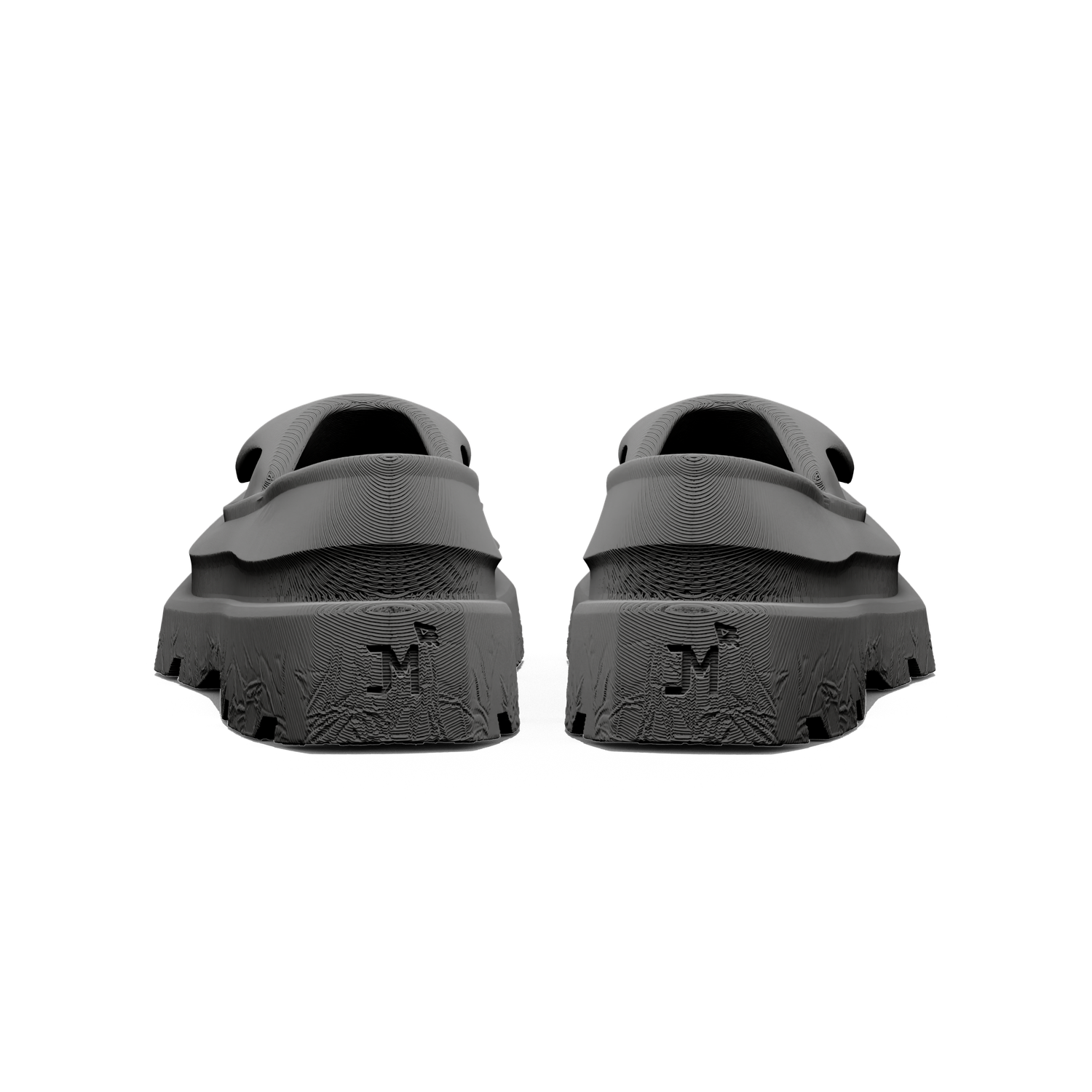 JM Loafers - 3D printed shoes - zellerfeld