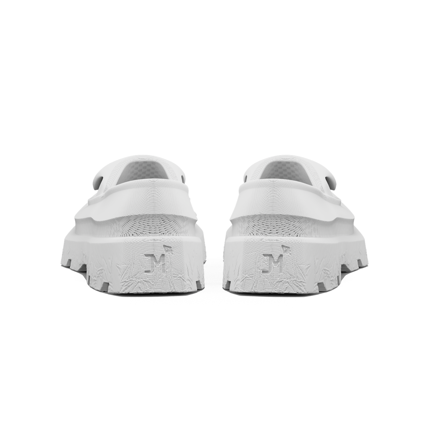 JM Loafers - 3D printed shoes - zellerfeld