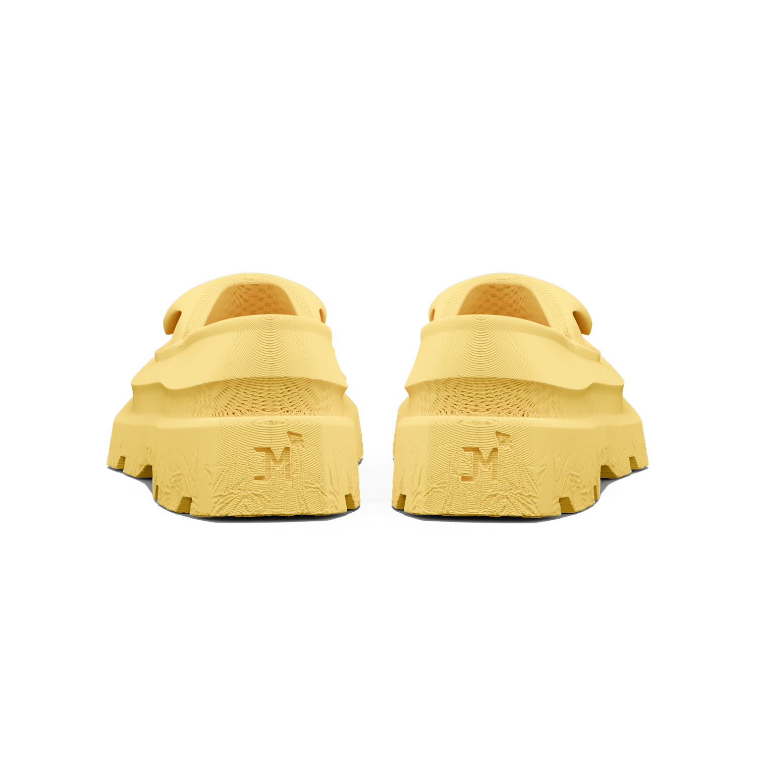 JM Loafers - 3D printed shoes - zellerfeld