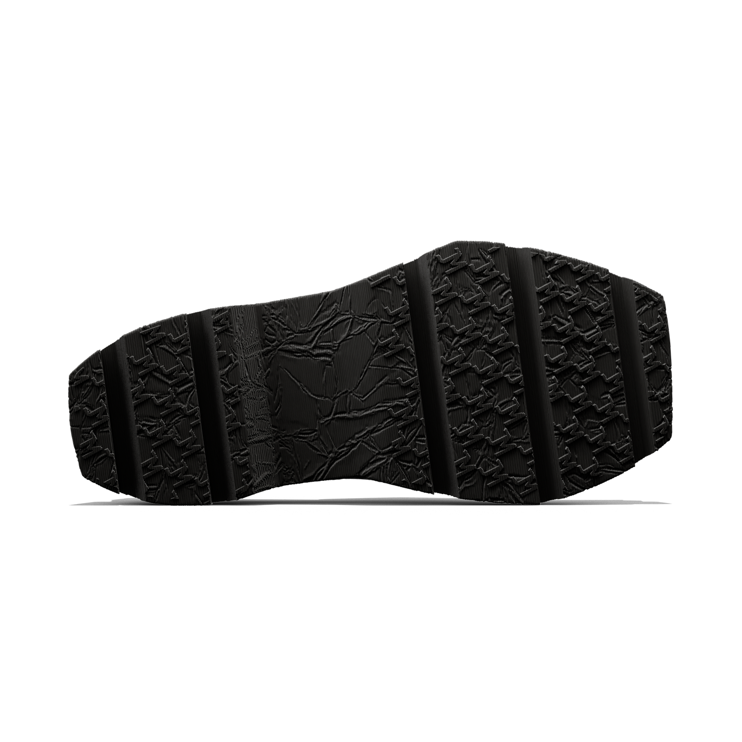 JM Loafers - 3D printed shoes - zellerfeld