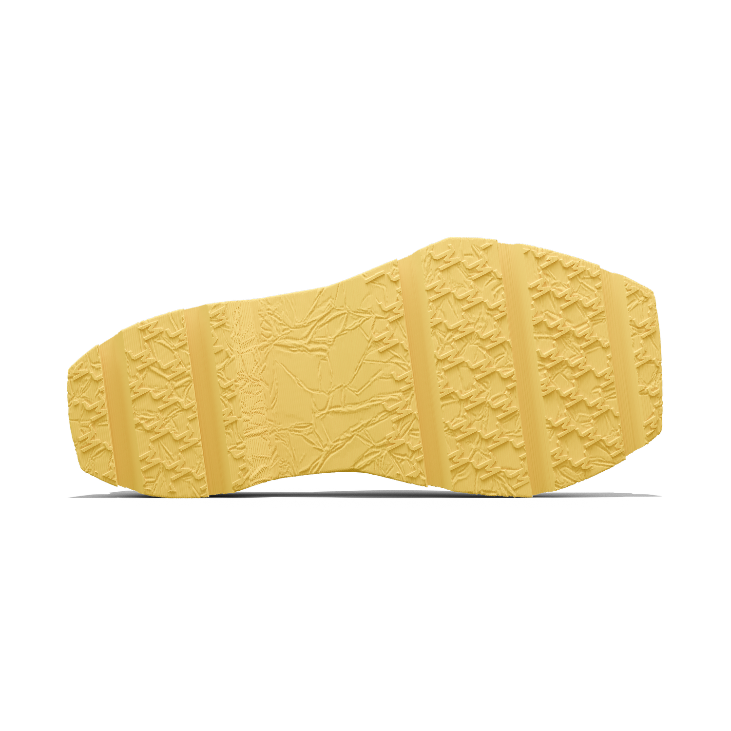 JM Loafers - 3D printed shoes - zellerfeld