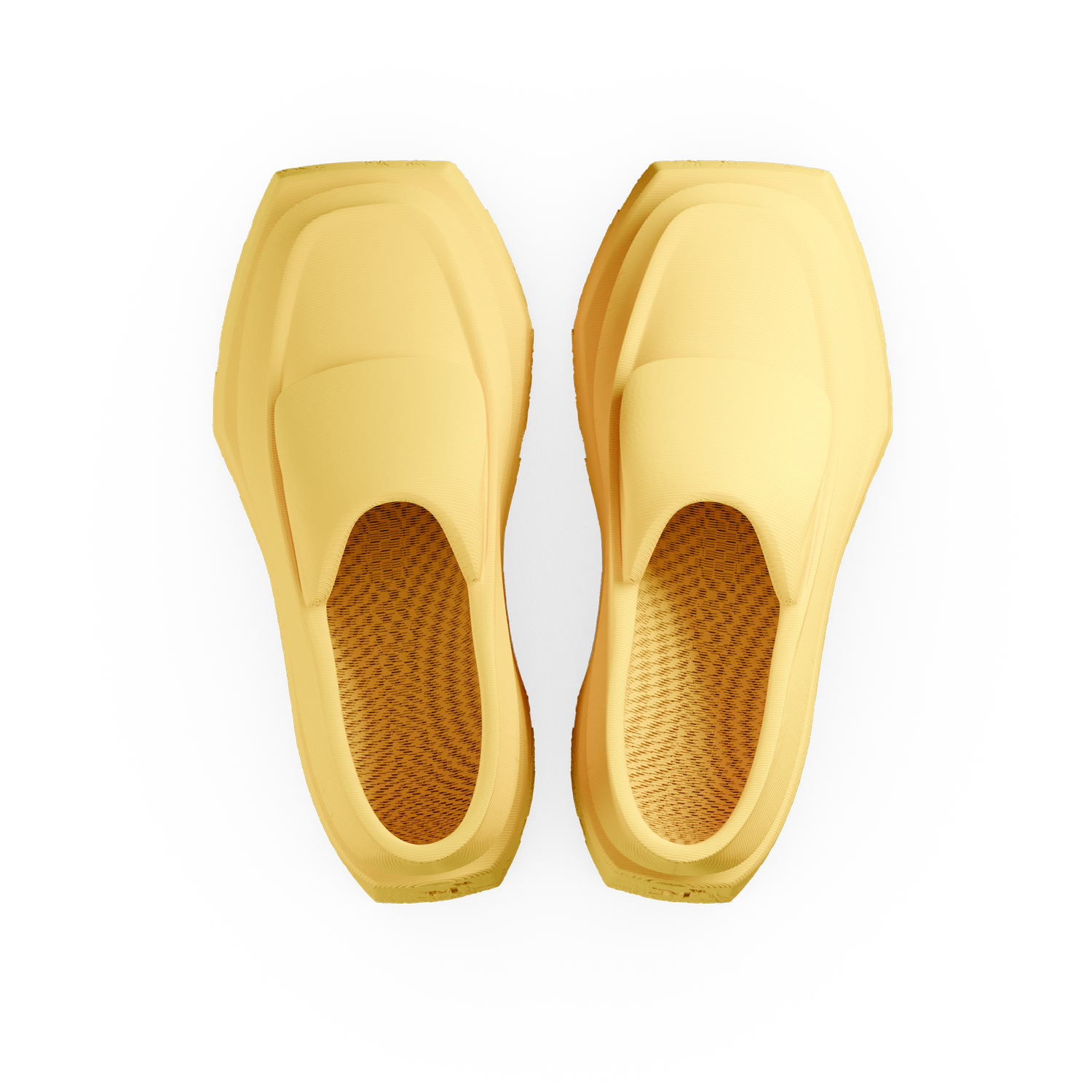 JM Loafers - 3D printed shoes - zellerfeld