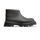 JM HighTop Boot - 3D printed shoes - zellerfeld