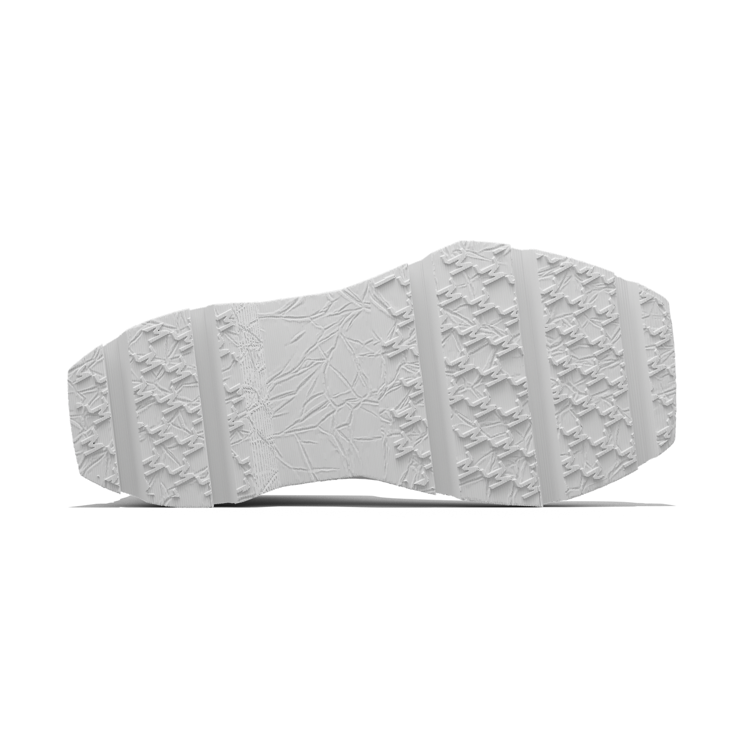 JM HighTop Boot - 3D printed shoes - zellerfeld