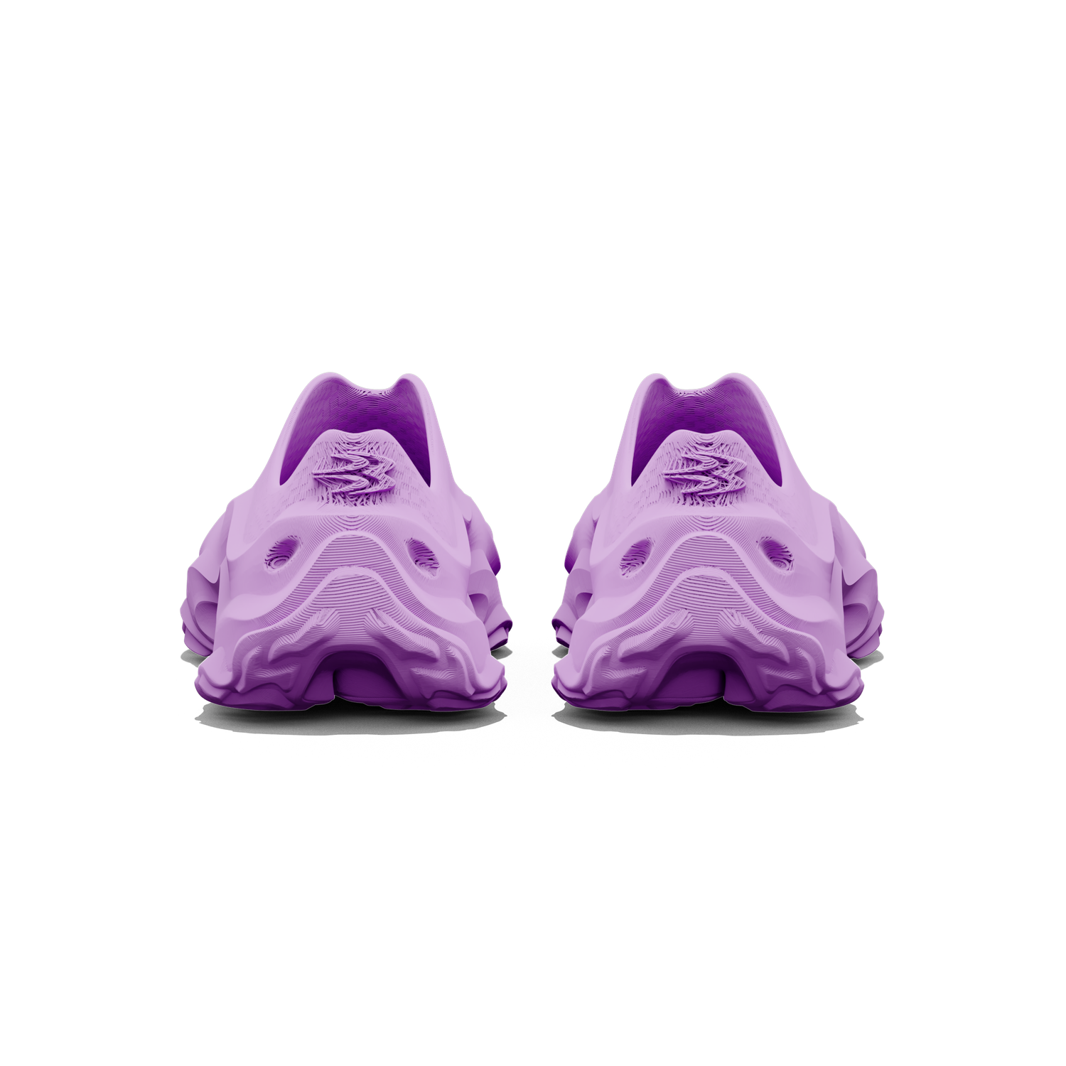 Magma - 3D printed shoes - zellerfeld