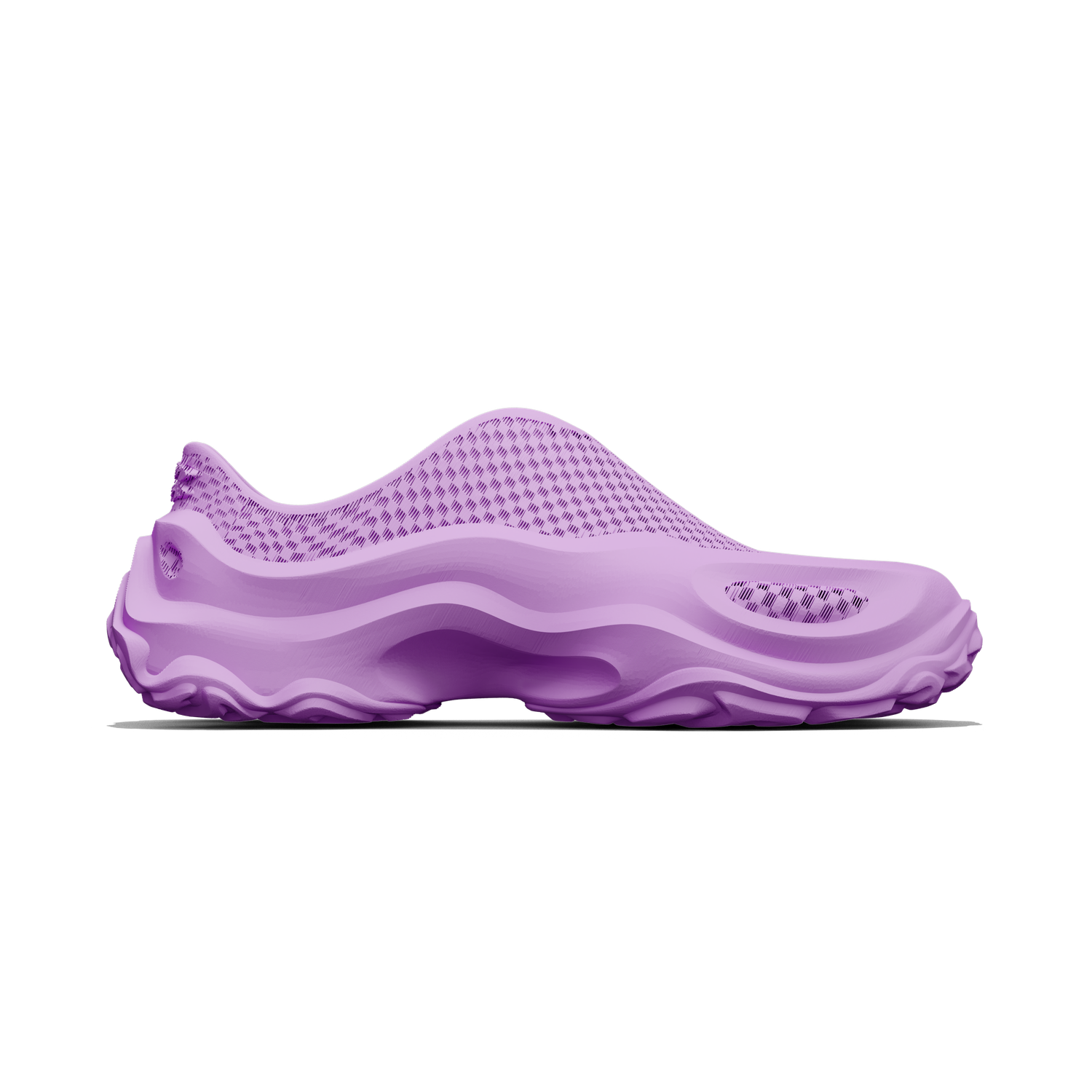 Magma - 3D printed shoes - zellerfeld