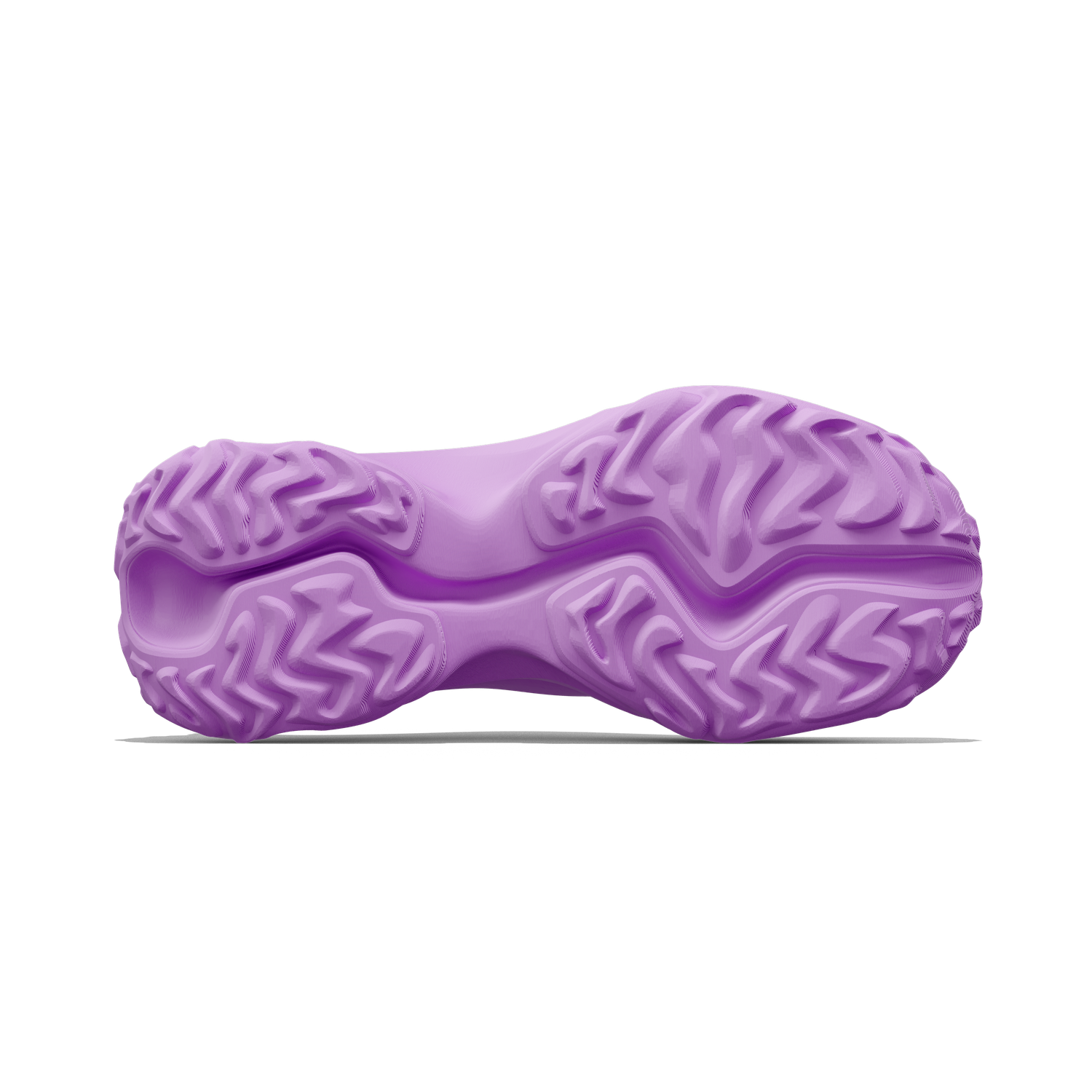 Magma - 3D printed shoes - zellerfeld