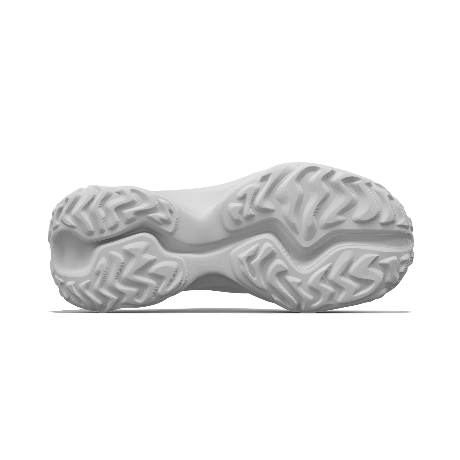 Magma - 3D printed shoes - zellerfeld