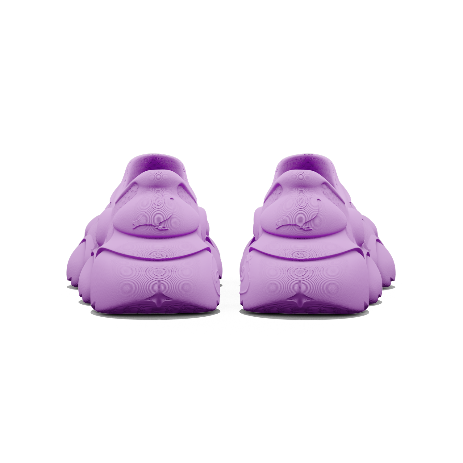 Sapienz - 3D printed shoes - zellerfeld