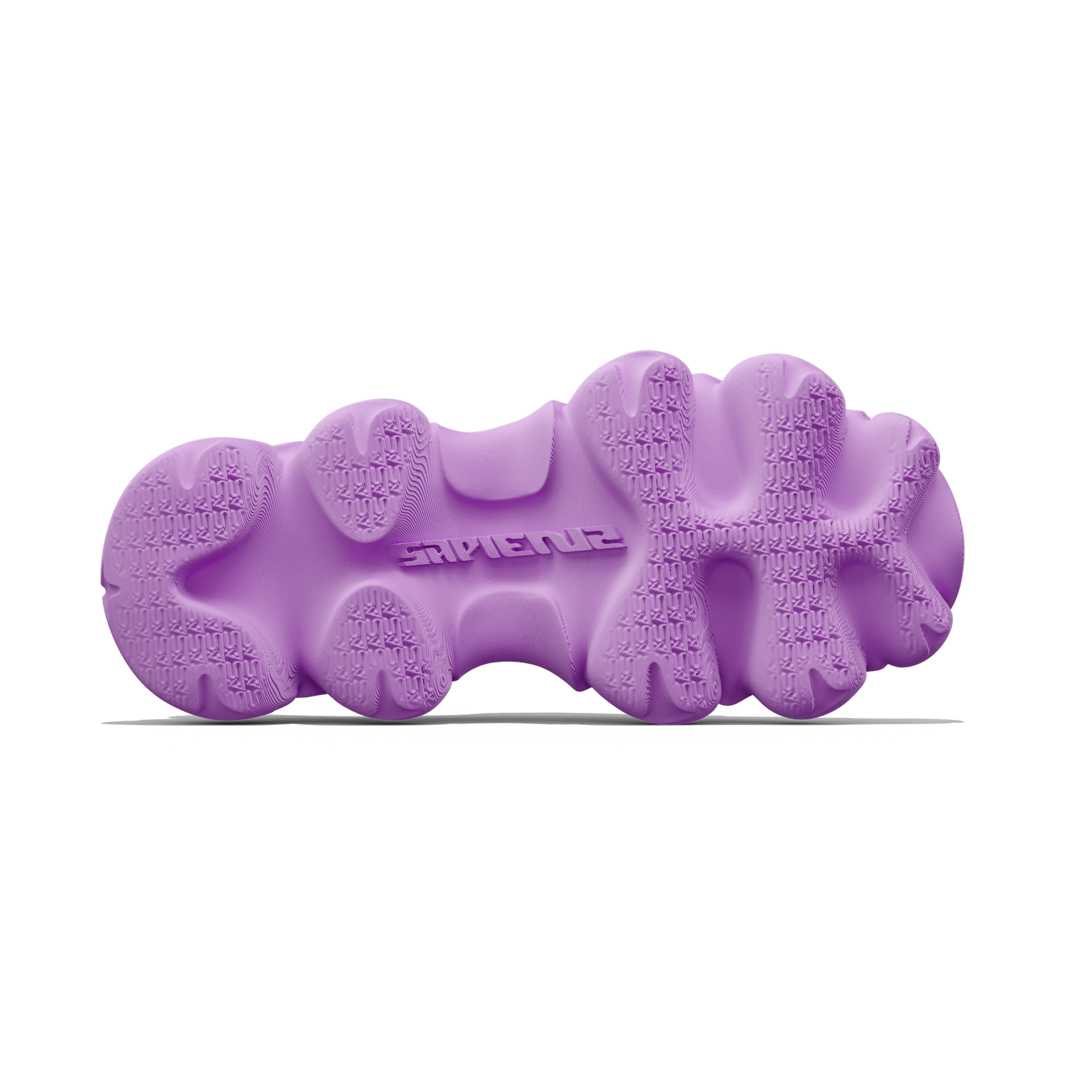 Sapienz - 3D printed shoes - zellerfeld