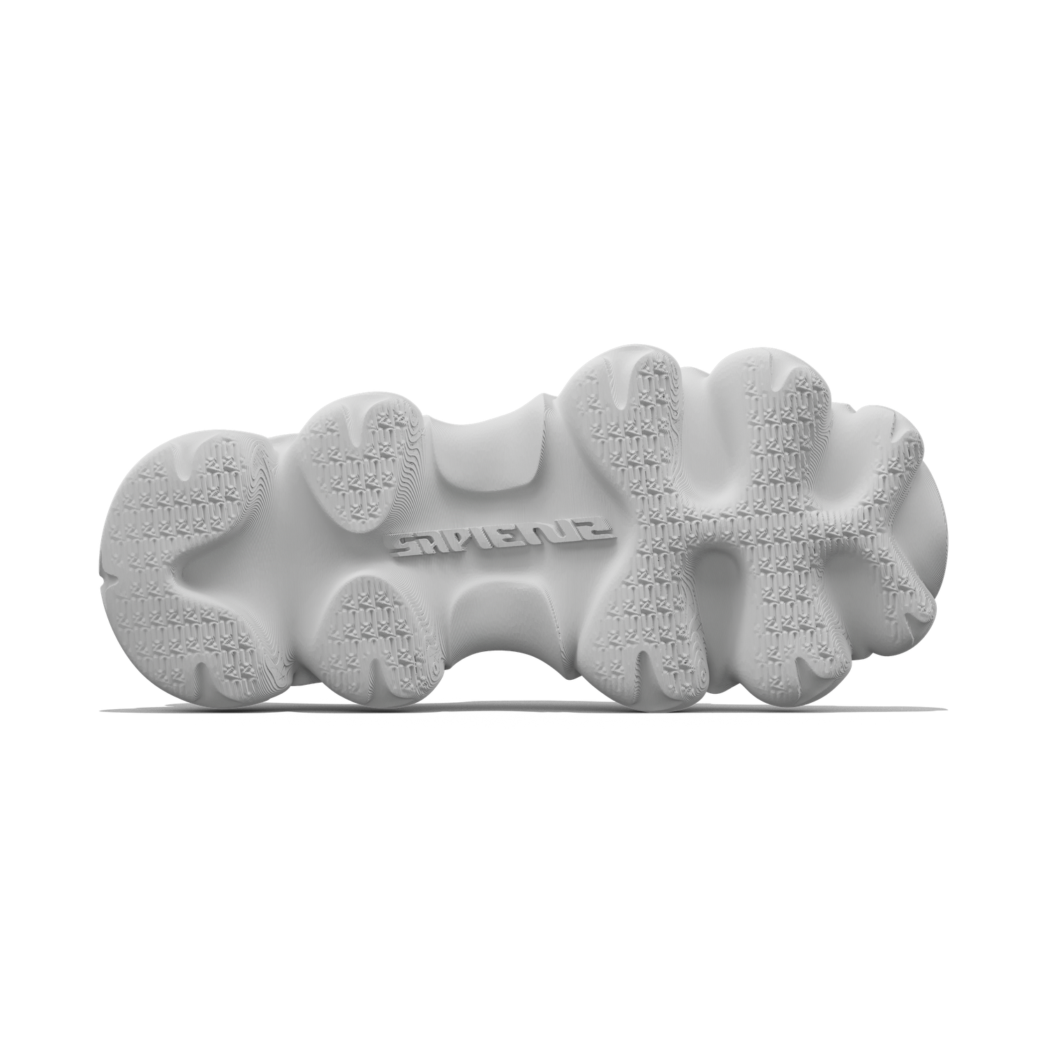 Sapienz - 3D printed shoes - zellerfeld