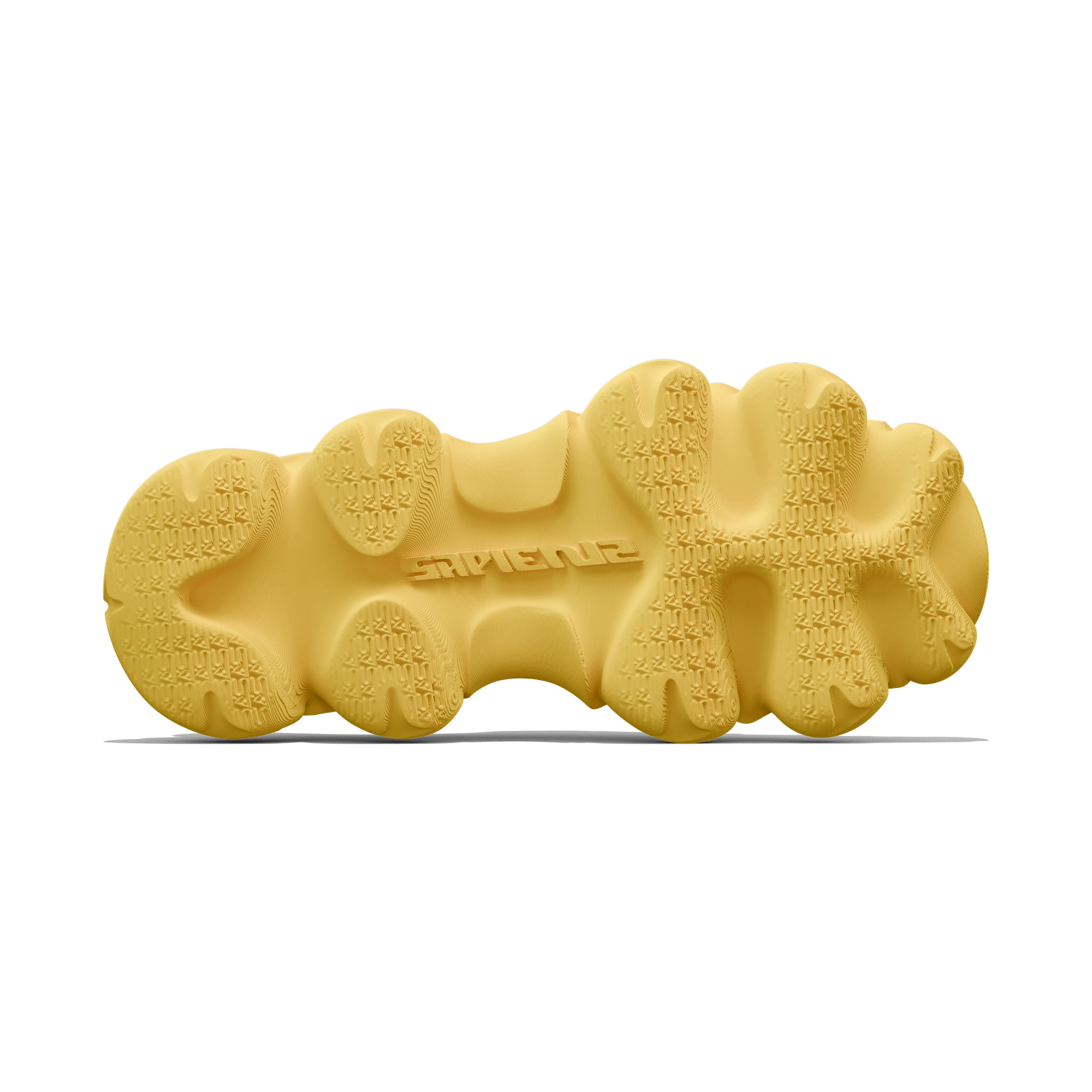 Sapienz - 3D printed shoes - zellerfeld
