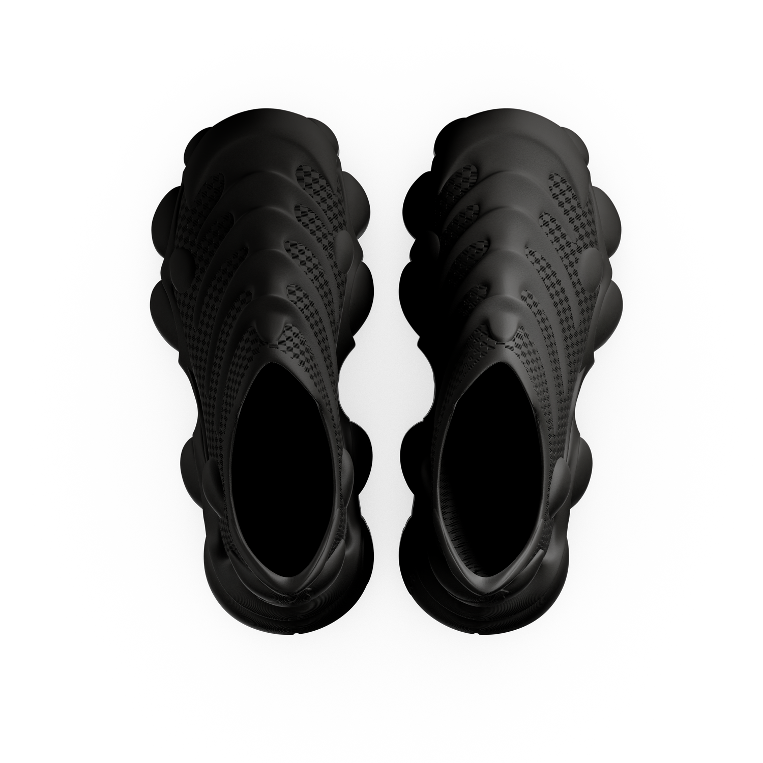 Sapienz - 3D printed shoes - zellerfeld