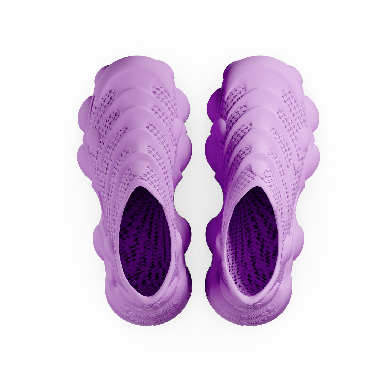 Sapienz - 3D printed shoes - zellerfeld