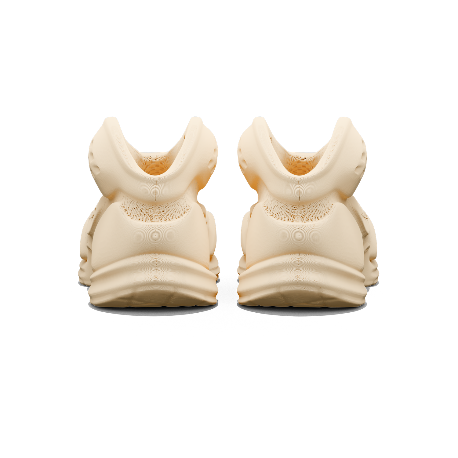 KATALYST - 3D printed shoes - zellerfeld