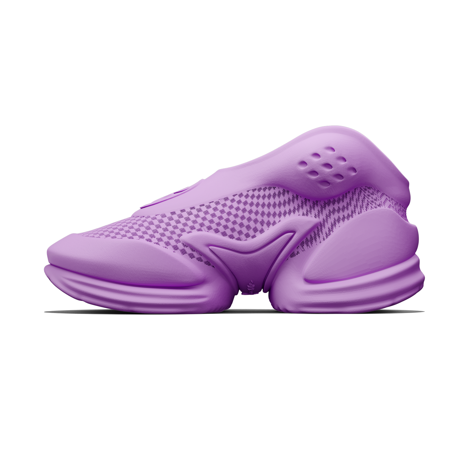 KATALYST - 3D printed shoes - zellerfeld