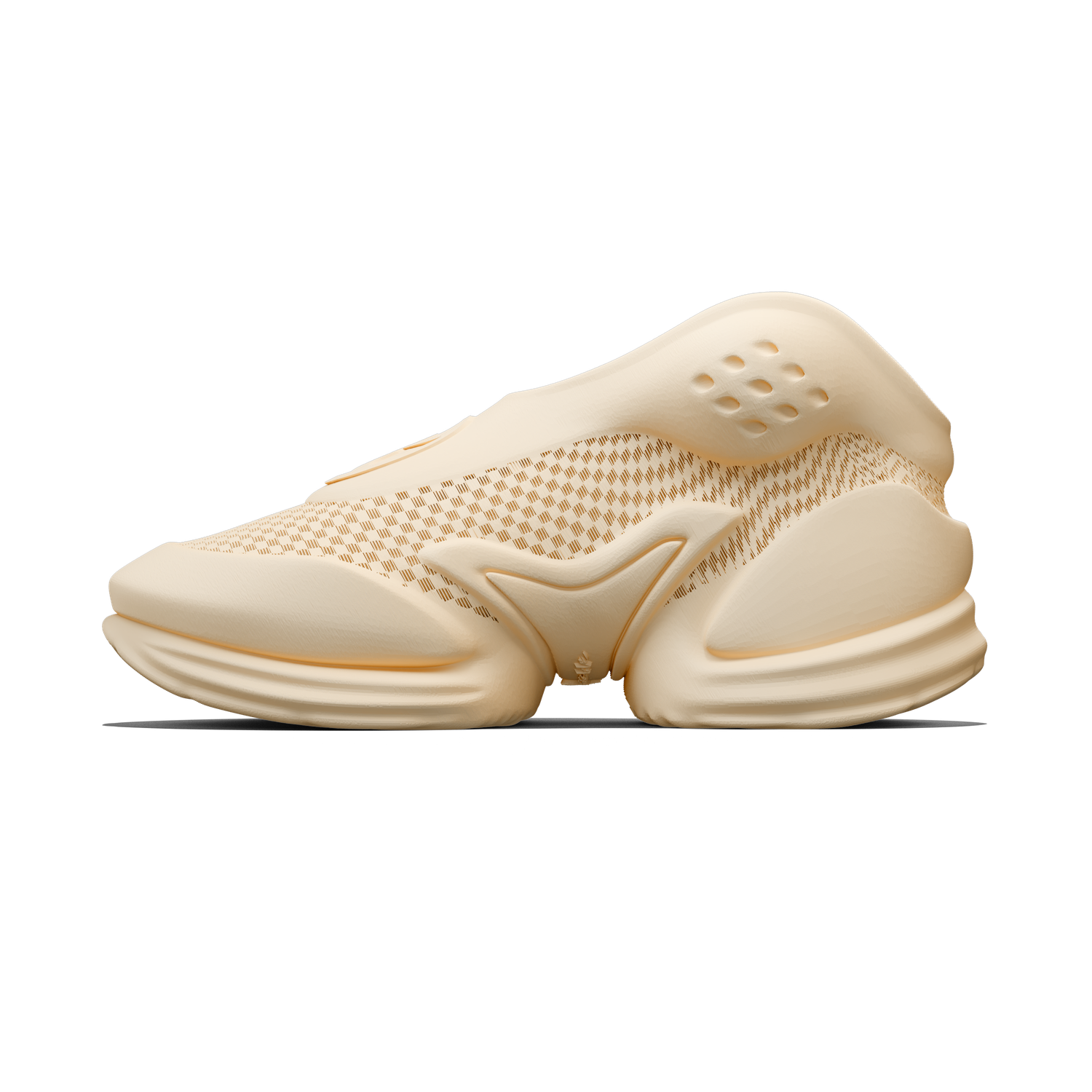 KATALYST - 3D printed shoes - zellerfeld