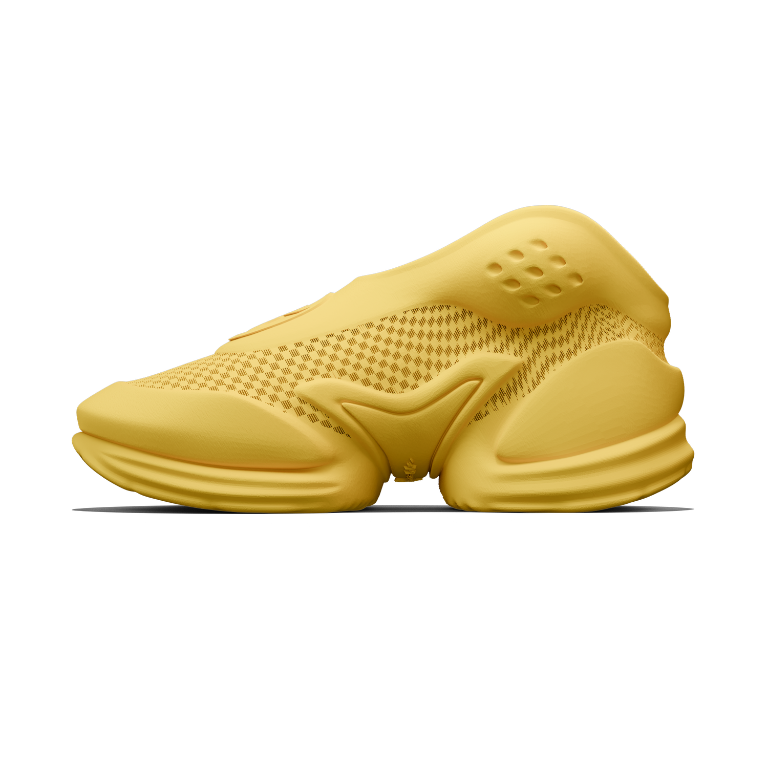 KATALYST - 3D printed shoes - zellerfeld