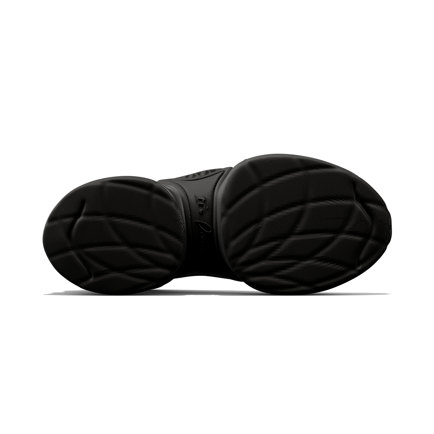 KATALYST - 3D printed shoes - zellerfeld