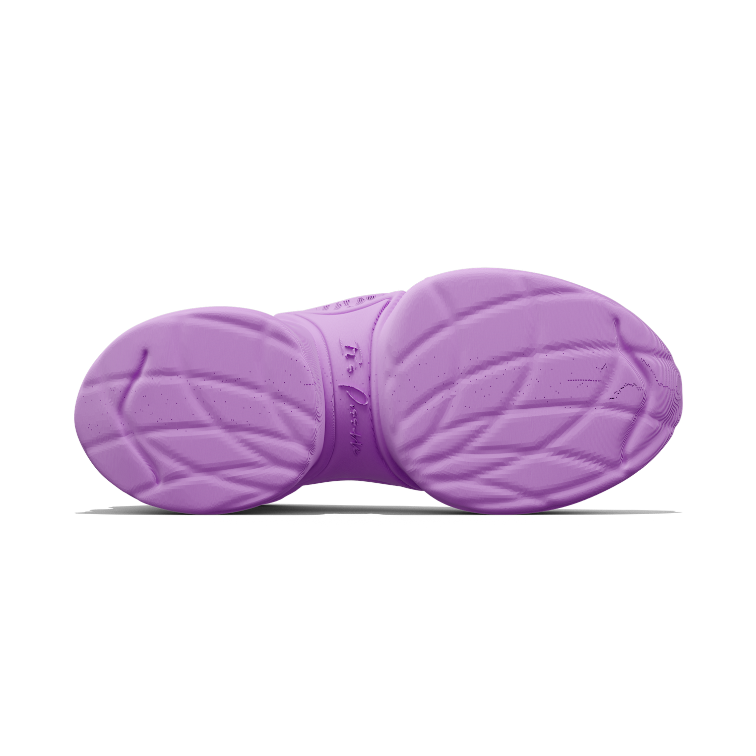 KATALYST - 3D printed shoes - zellerfeld
