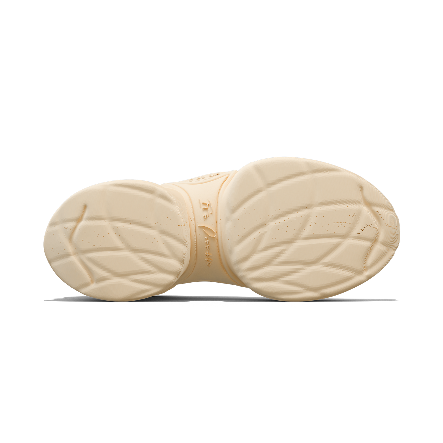 KATALYST - 3D printed shoes - zellerfeld