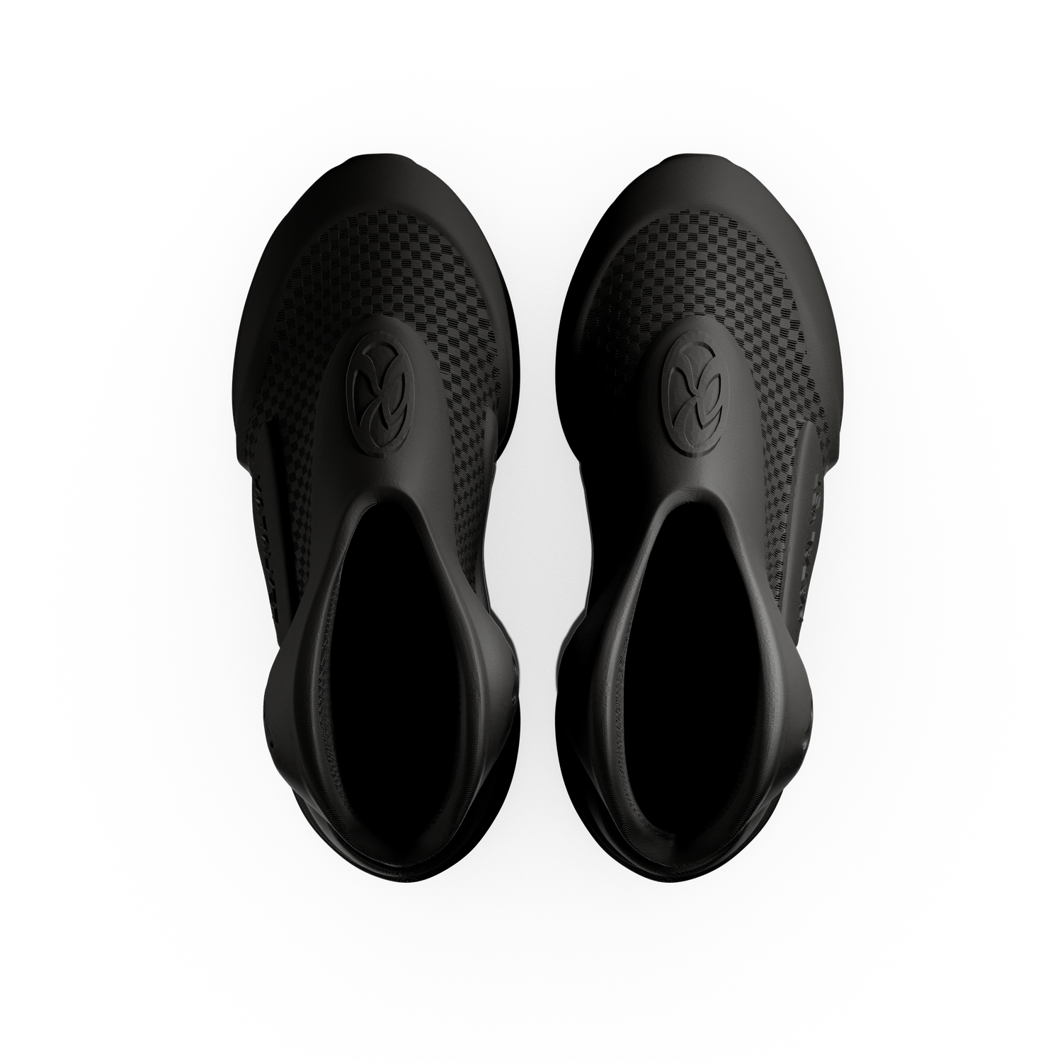 KATALYST - 3D printed shoes - zellerfeld
