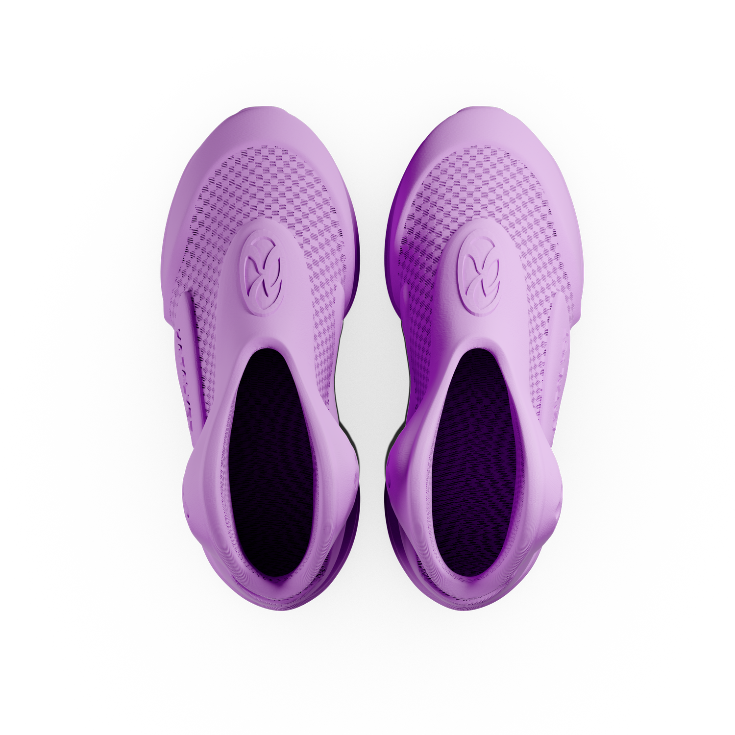 KATALYST - 3D printed shoes - zellerfeld