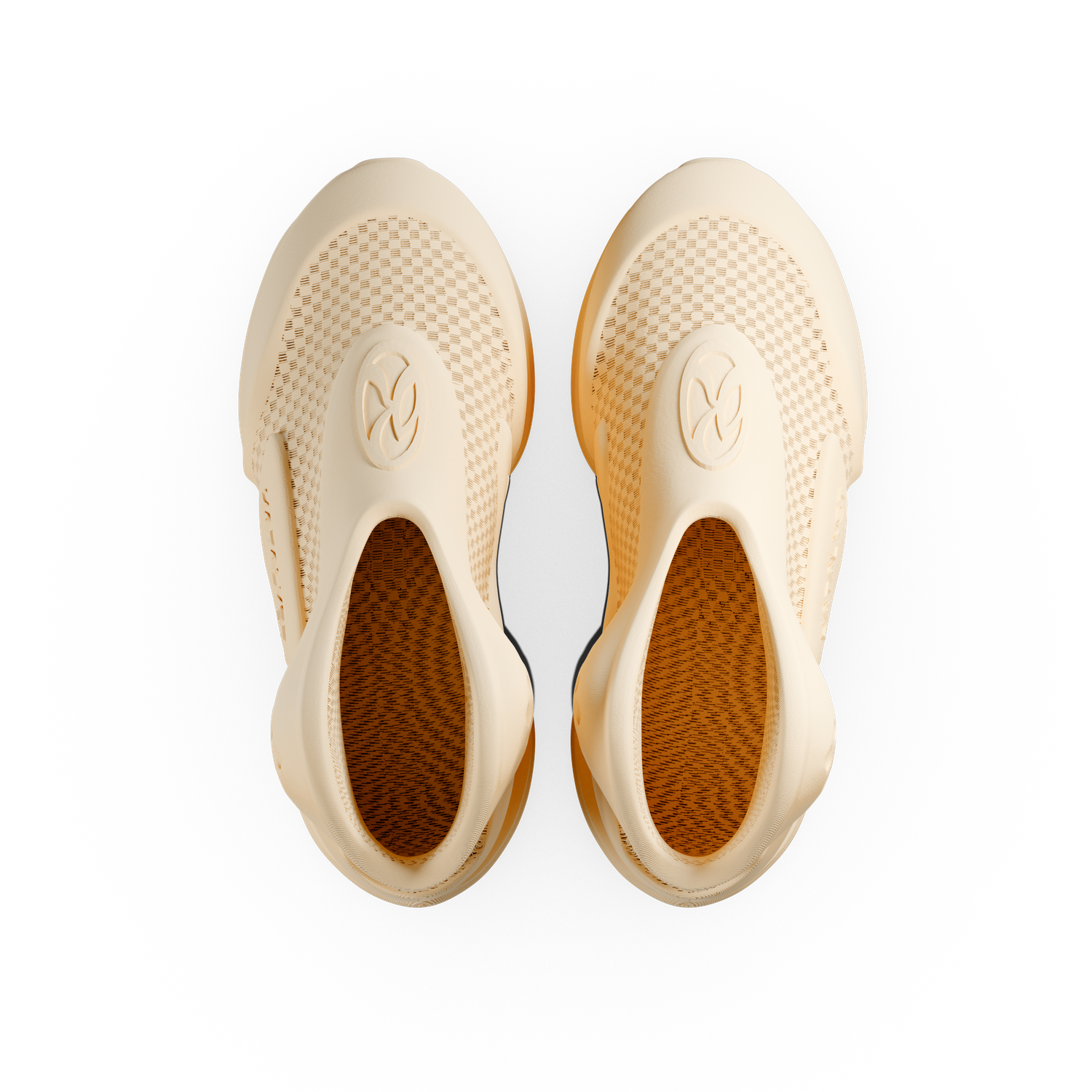 KATALYST - 3D printed shoes - zellerfeld