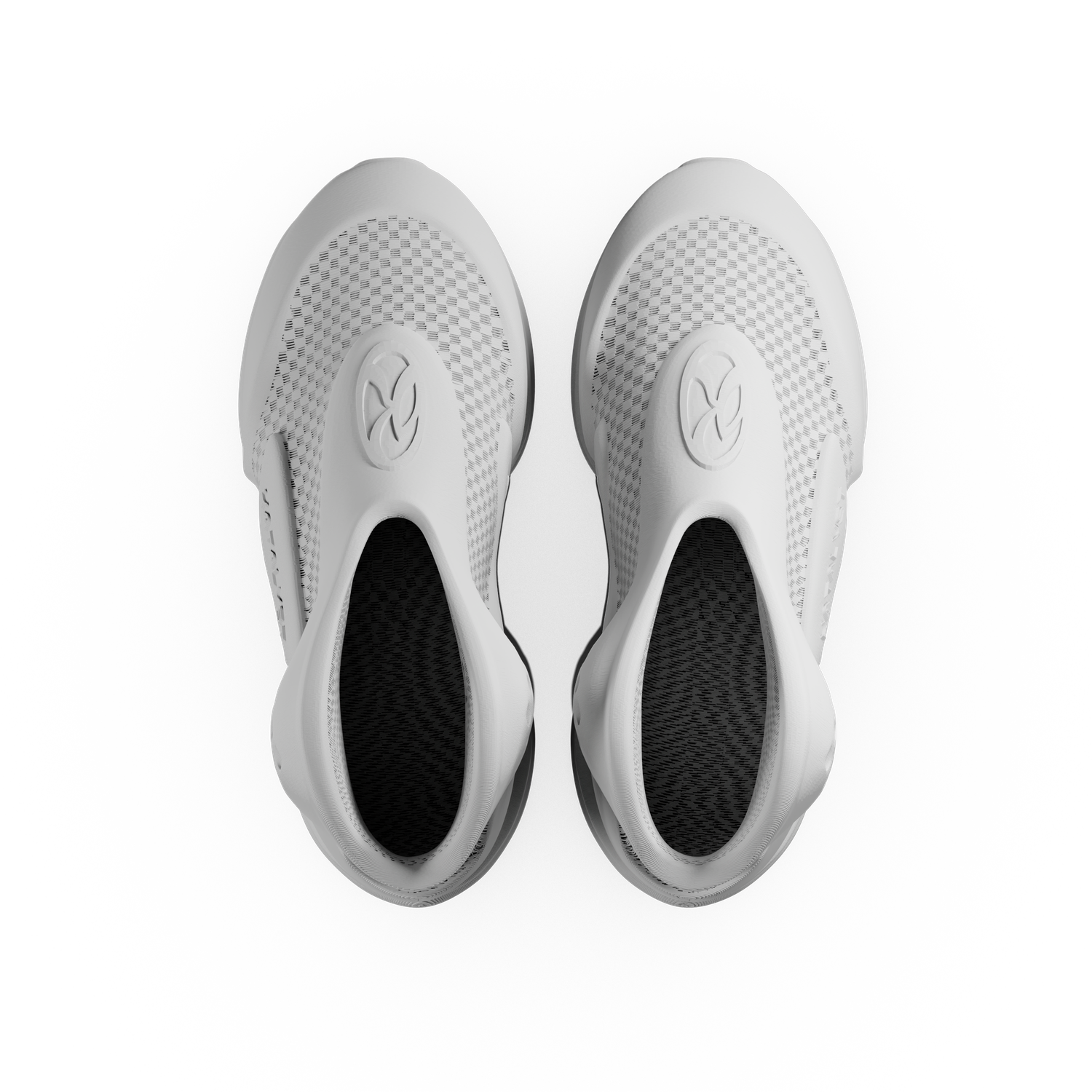 KATALYST - 3D printed shoes - zellerfeld