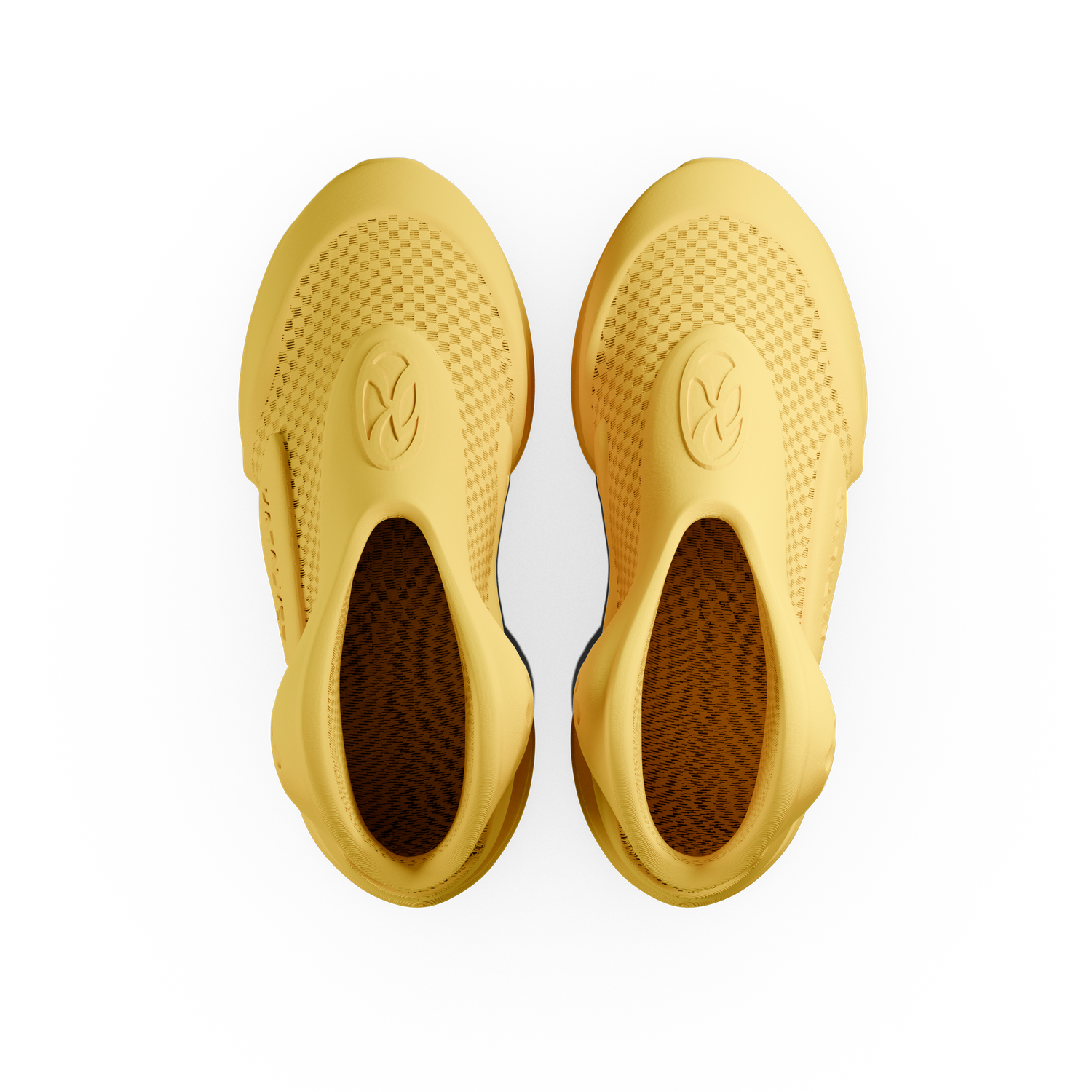 KATALYST - 3D printed shoes - zellerfeld