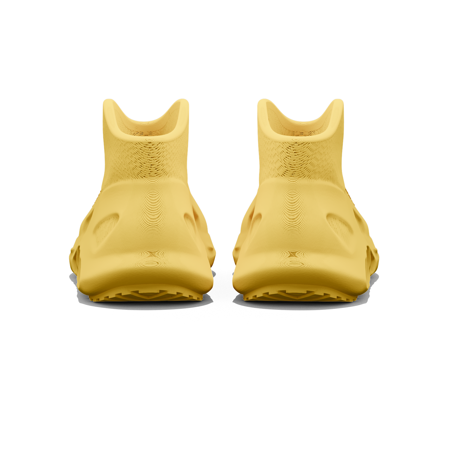 Highlander - 3D printed shoes - zellerfeld