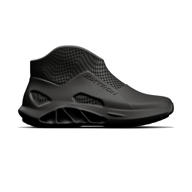 Highlander - 3D printed shoes - zellerfeld
