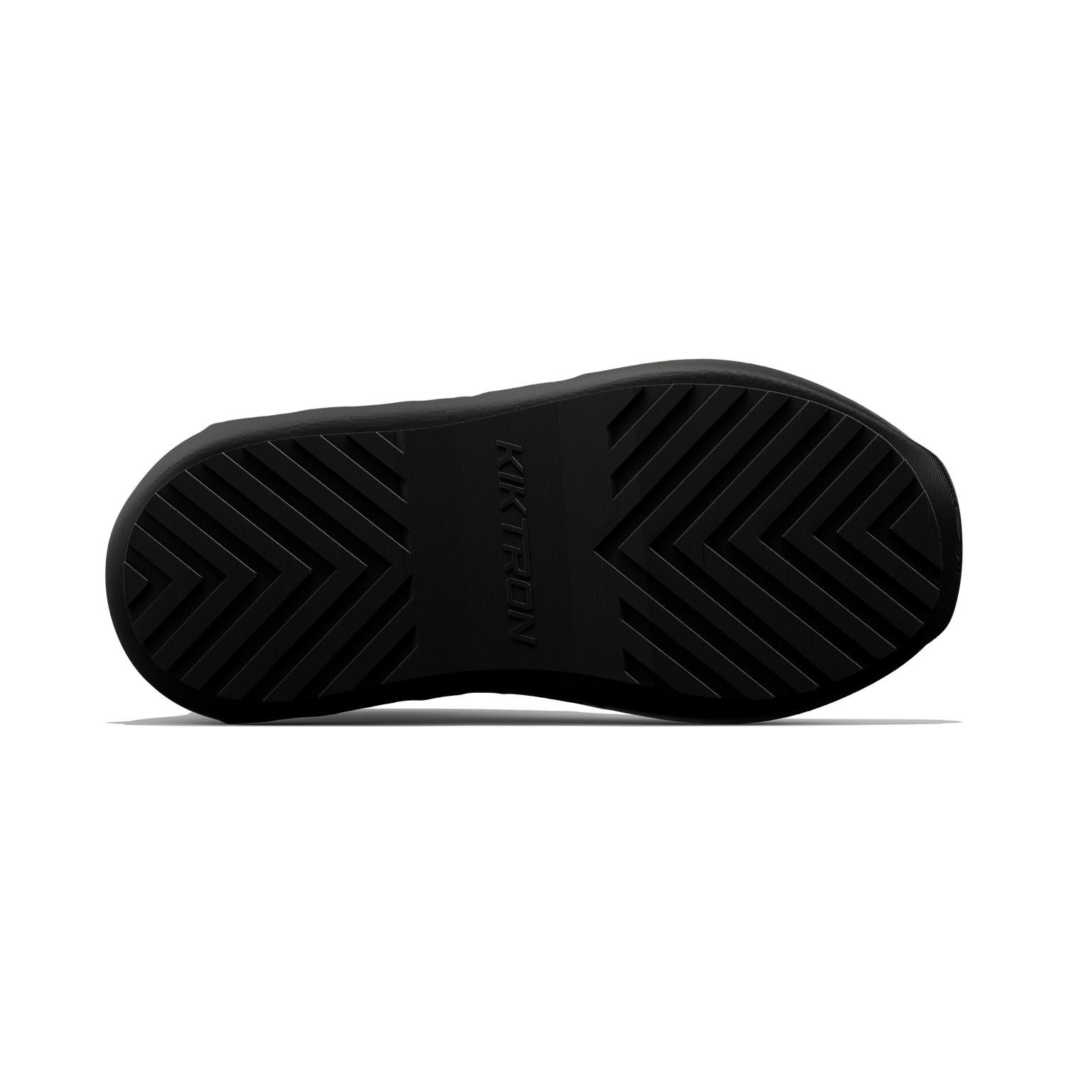 Highlander - 3D printed shoes - zellerfeld
