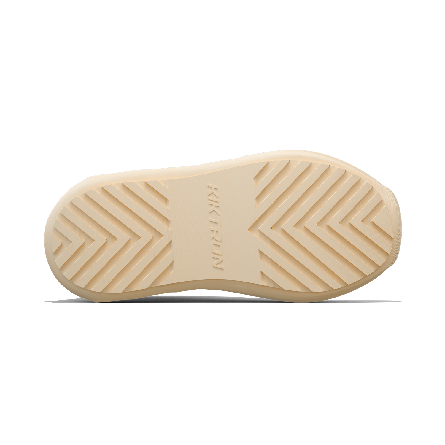 Highlander - 3D printed shoes - zellerfeld