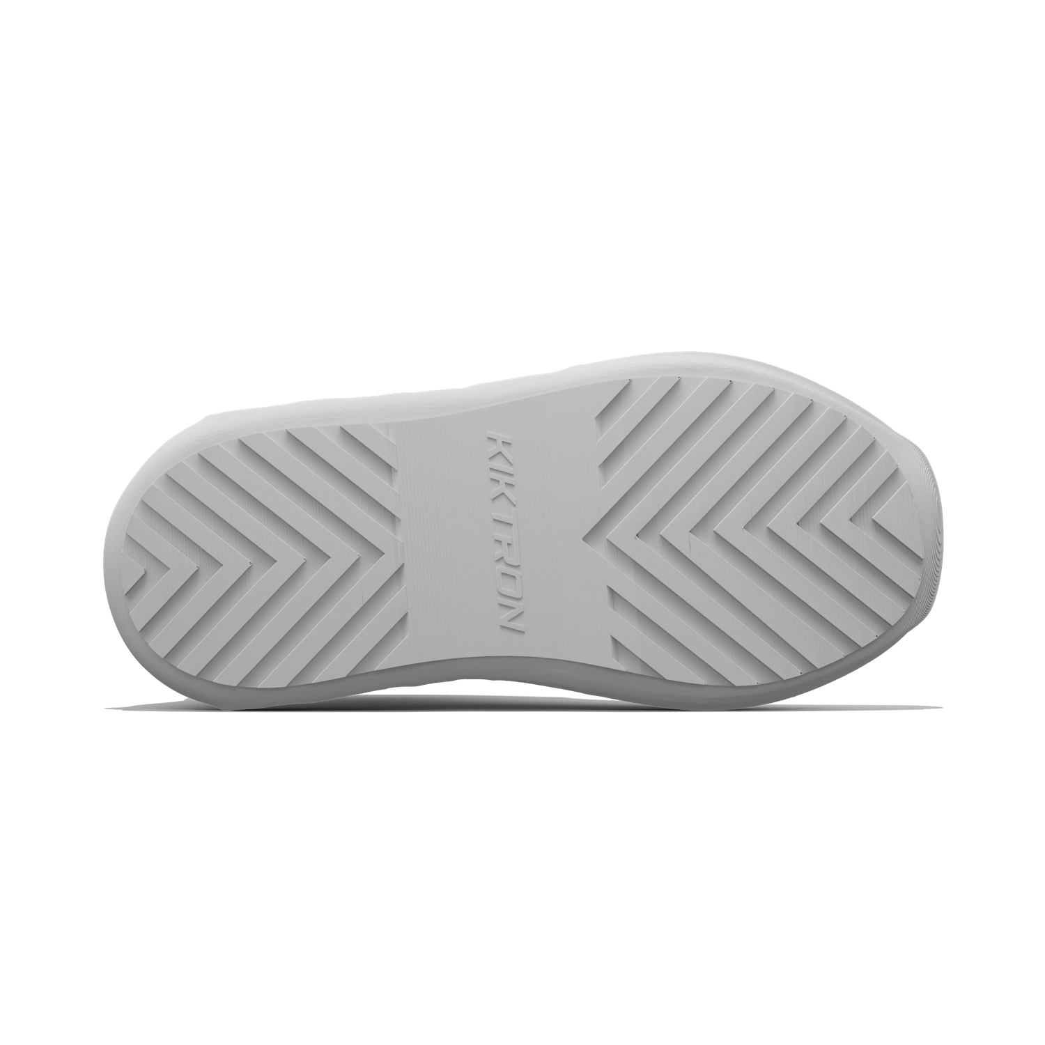 Highlander - 3D printed shoes - zellerfeld