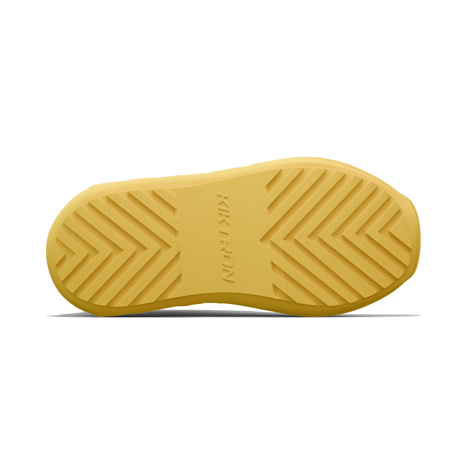 Highlander - 3D printed shoes - zellerfeld