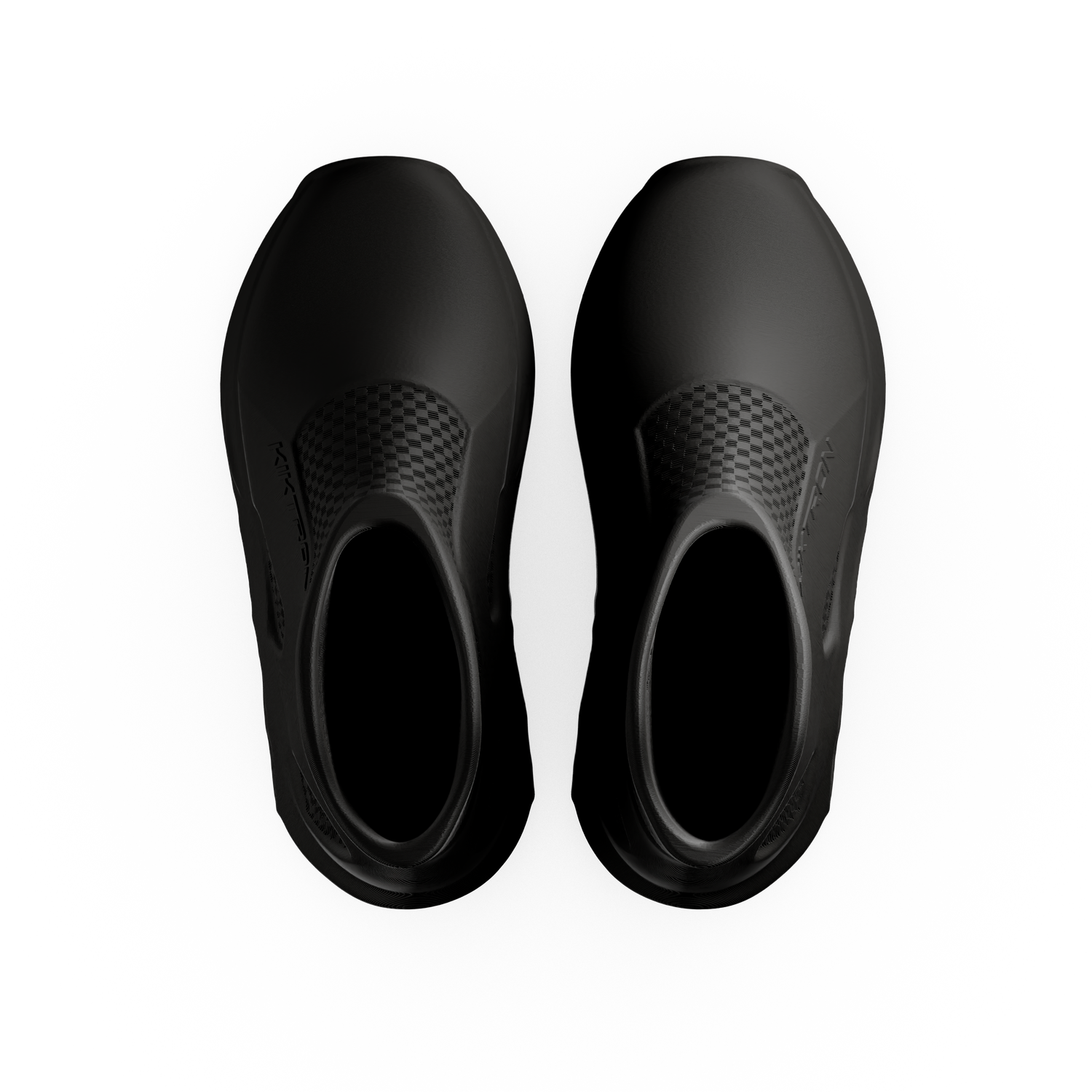 Highlander - 3D printed shoes - zellerfeld